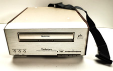 TECHNICS RS-HD560 Stereo