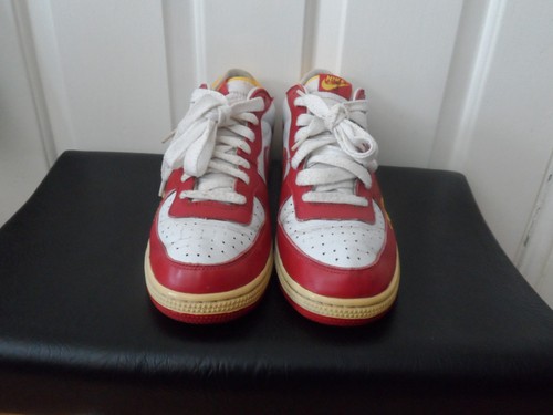 Nike terminator low supreme - terminator,