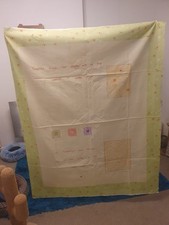 Humphrey's Corner cot duvet