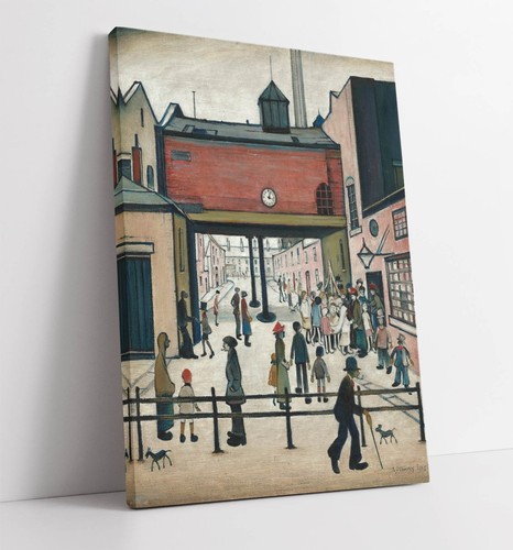 May day lowry - may, l.s.