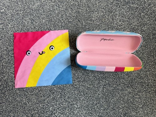 Paperchase narwhal rainbow - paperchase, &