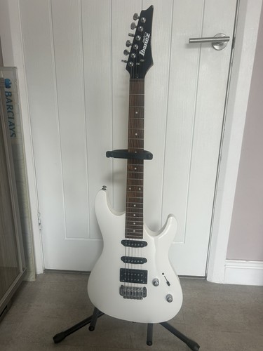 Ibanez gsa60 gsa series white - gsa60,