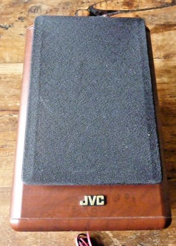 Jvc radio ham - cb, 4