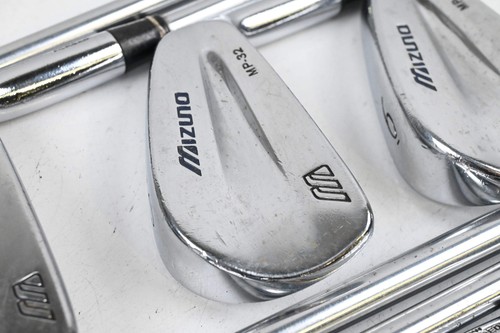 Mizuno irons 3 pw - mizuno, mp-32