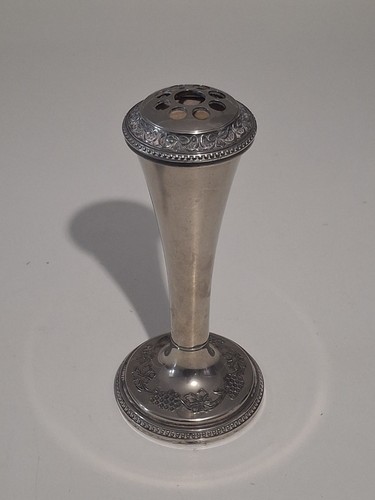 Spill vase flower - 5.5",