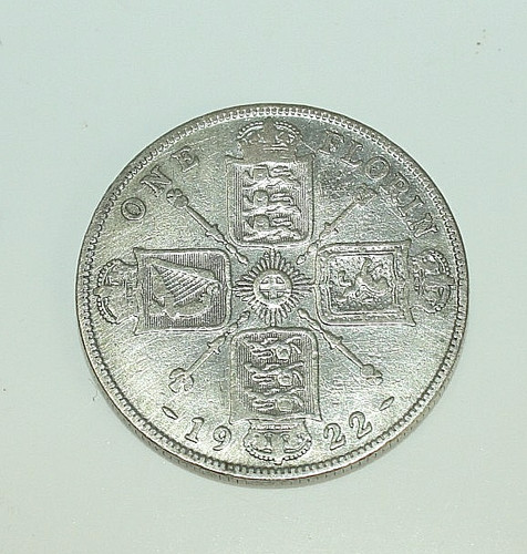 1922 george silver 2 - 1922,