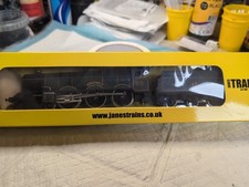 lima.OO Gauge 4-6-0 Steam