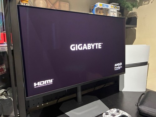Gigabyte mo32u2 oled - mo32u2, 4k