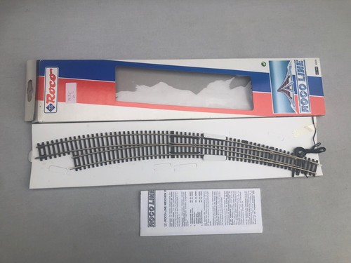 Roco 42476 left - 42476,
