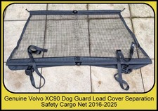 Genuine Volvo XC90 Dog Guard