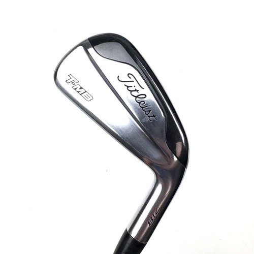 Titleist 718 iron 23 - t-mb,