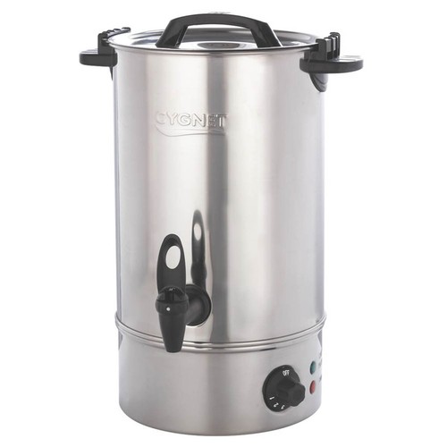 Cygnet catering hot water - cygnet,