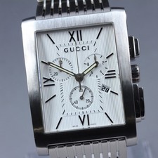 Near MINT GUCCI 8600M Date