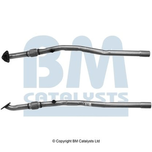Catalysts exhaust pipe od - catalysts,