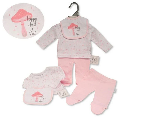 Premature tiny baby girls - premature,
