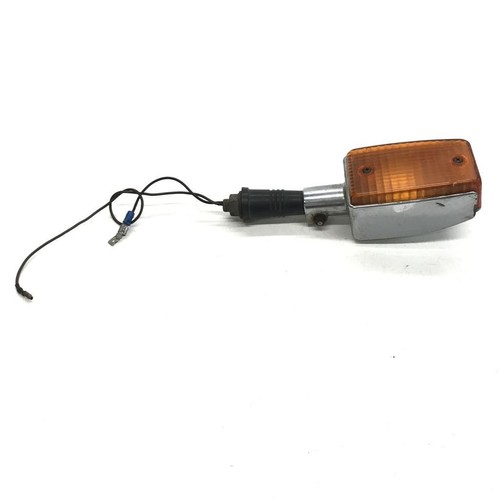 Front turn signals yamaha - yamaha, xs