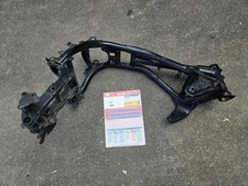 Kawasaki GPZ750R Main Frame