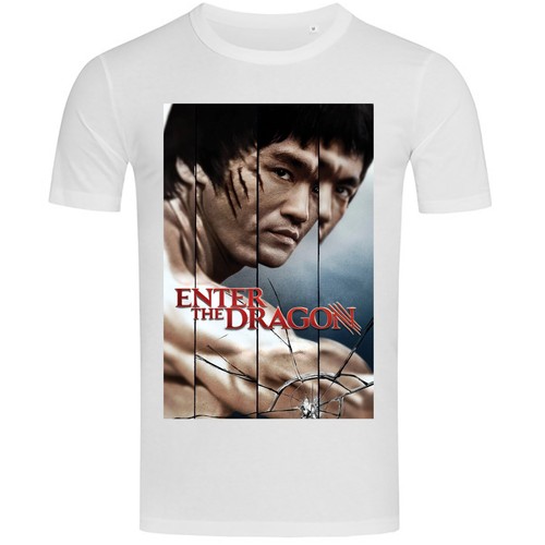 Enter the dragon bruce lee - enter,
