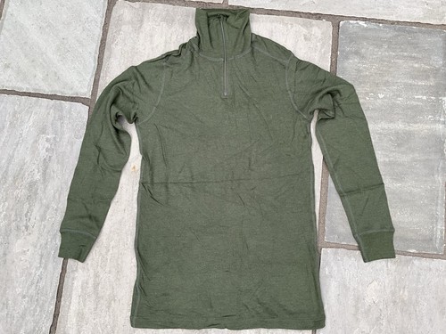 Norwegian army janus merino - norwegian,