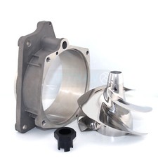 Jet Ski Impeller Fit Solas