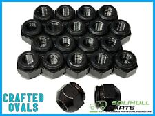 Steel Wheel Nuts for Land Rover Discovery 2 & Range Rover P38 ANR4851 x 20
