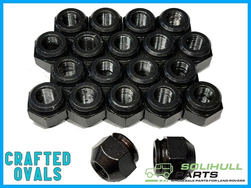 Steel wheel nuts for - steel,