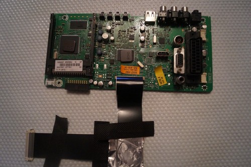 Main board 17mb46 20503864 - main,