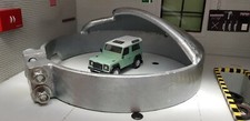 Hot Dip Galvanised