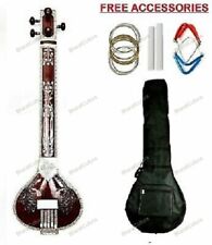 Instruments Indian Musical