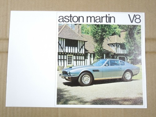 Aston martin lagonda large - aston,