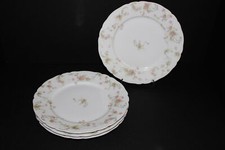 4 HAVILAND LIMOGES FRANCE