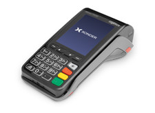 Xonder Debit Credit Card