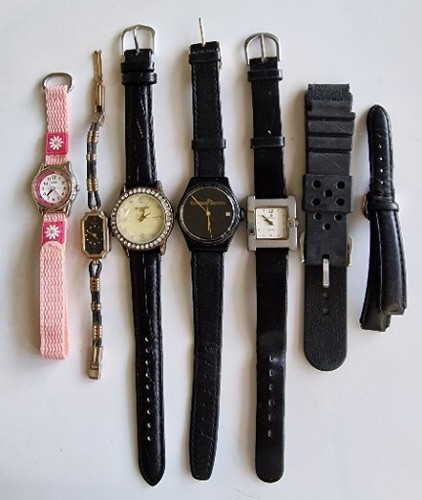 Vintage joblot wrist - vintage,