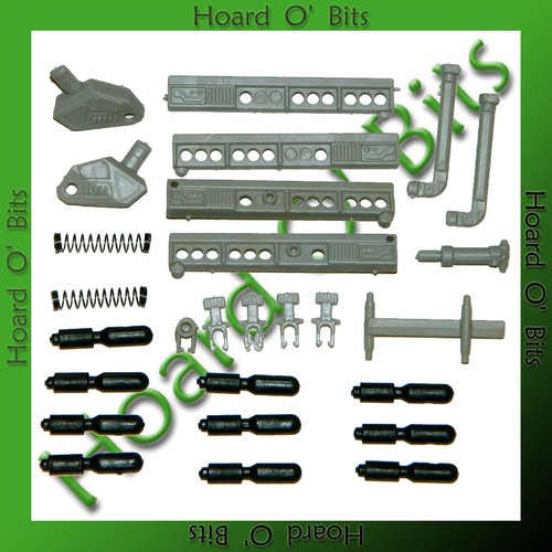 Robogear bits varan real - bits,