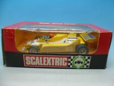 Scalextric 4060 Ligier JS-11 F1, mint unused