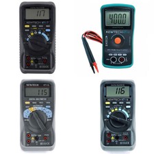Kewtech Digital Multimeter