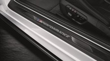 BMW Genuine M Performance Sill