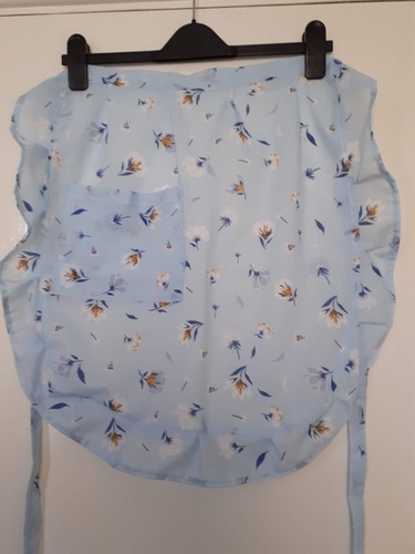 Ladies waist apron half - waist,