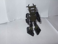 Transformers Igear Spray Seaspray - JJ46