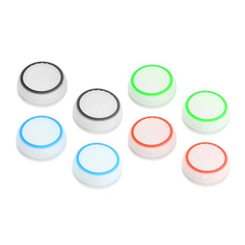 Controller thumb sticks - thumb,