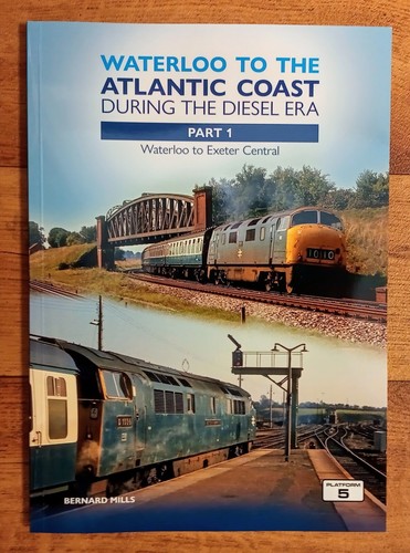 Waterloo atlantic coast - waterloo, to