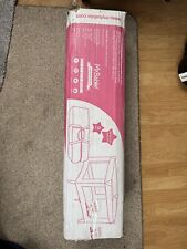 MyBabiie Travel Cot