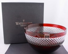 WATERFORD CRYSTAL JOHN ROCHA