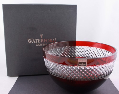 Waterford crystal john rocha - waterford,