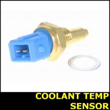Coolant Temperature Sensor FOR BMW E30 140bhp 1.8 318i 90->92 CHOICE1/2 Petrol