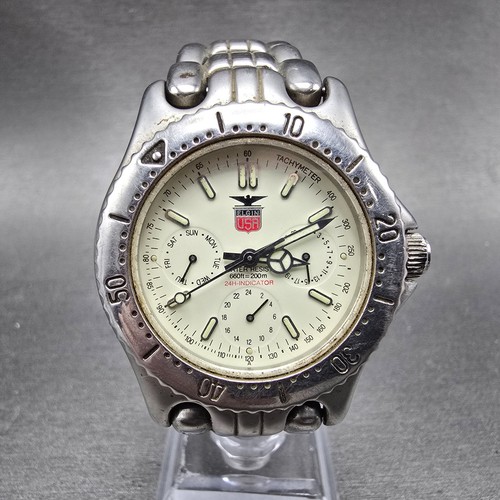 Elgin dive watch men 37mm - dive,