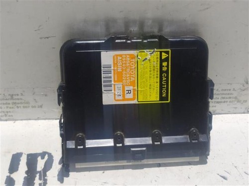 89540 60260 abs control unit