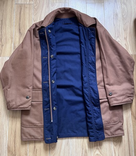 Vintage aquascutum reversible - vintage,