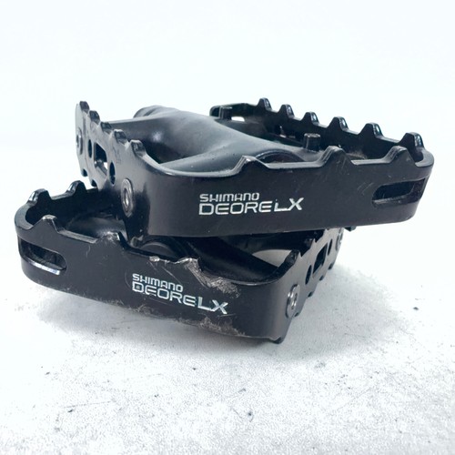 Vintage shimano deore - deore, lx