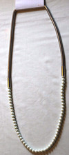 Freedom Long Necklace New with